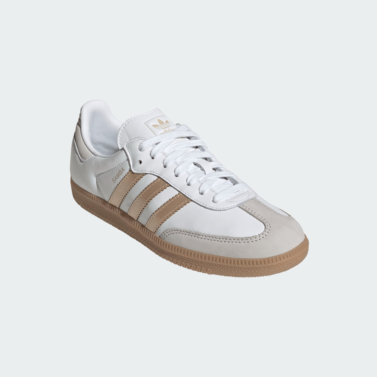 Adidas Women's Samba OG Shoes 31 Adidas Women's Samba OG Shoes
