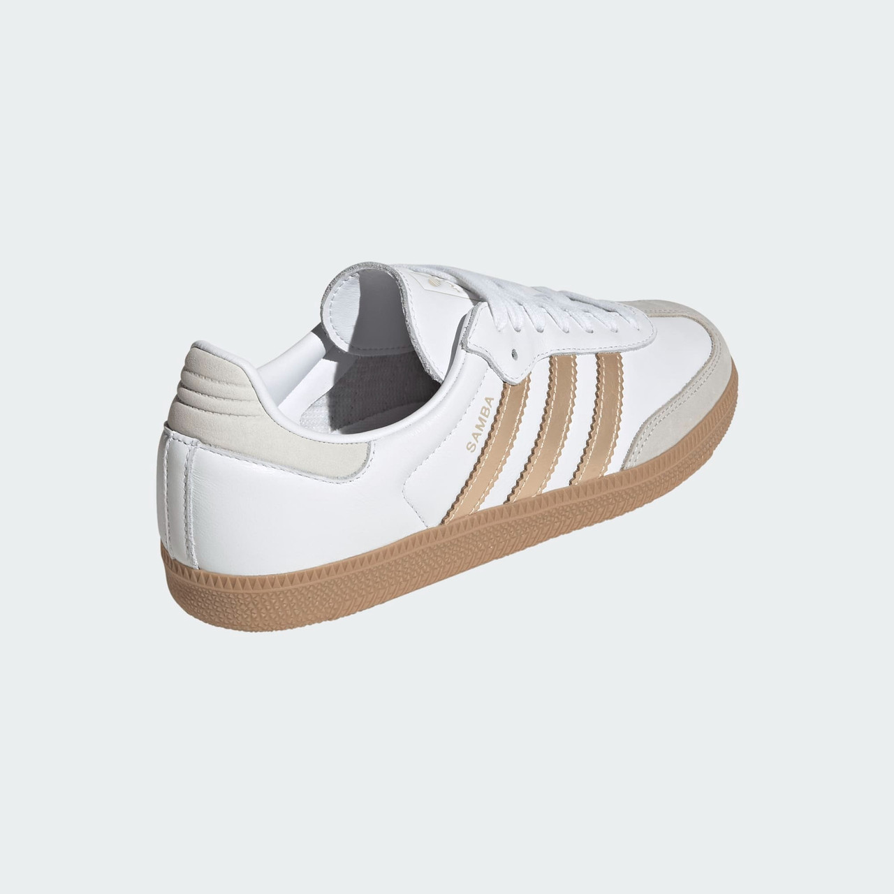 Adidas Women's Samba OG Shoes 33 Adidas Women's Samba OG Shoes