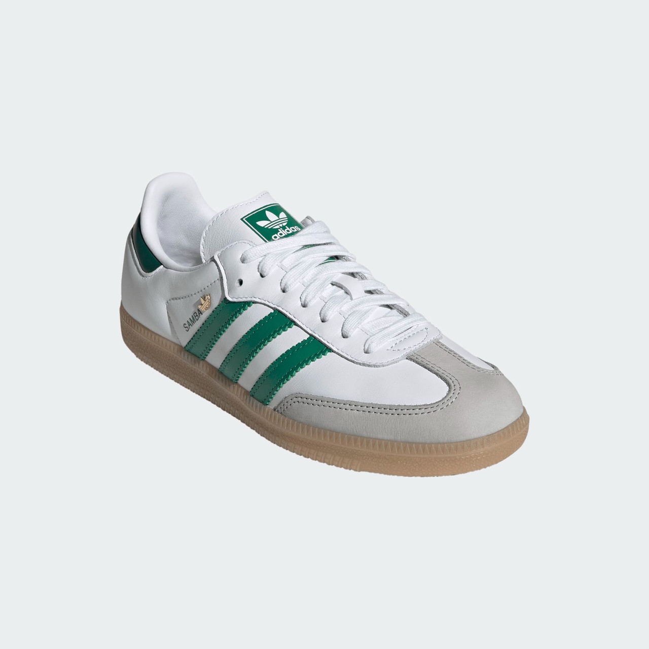 Adidas Women's Samba OG Shoes 37 Adidas Women's Samba OG Shoes