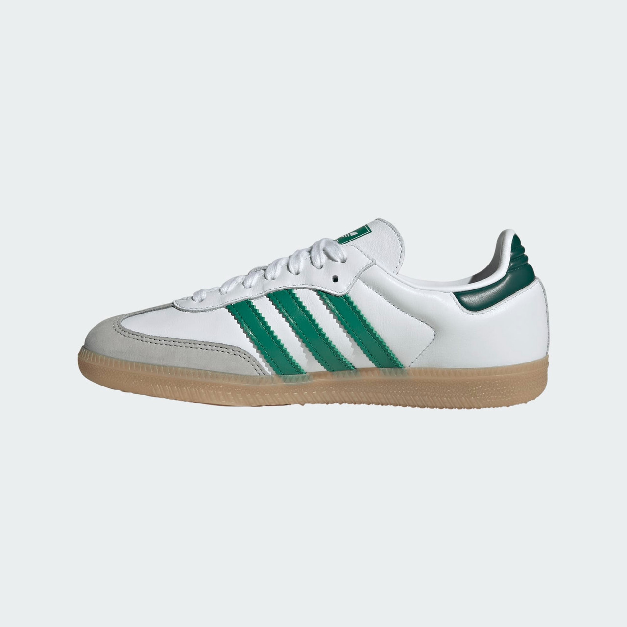 Adidas Women's Samba OG Shoes 38 Adidas Women's Samba OG Shoes