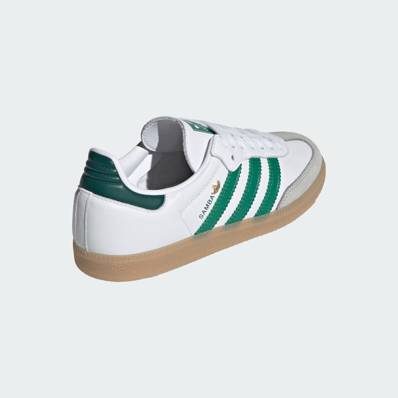 Adidas Women's Samba OG Shoes 39 Adidas Women's Samba OG Shoes