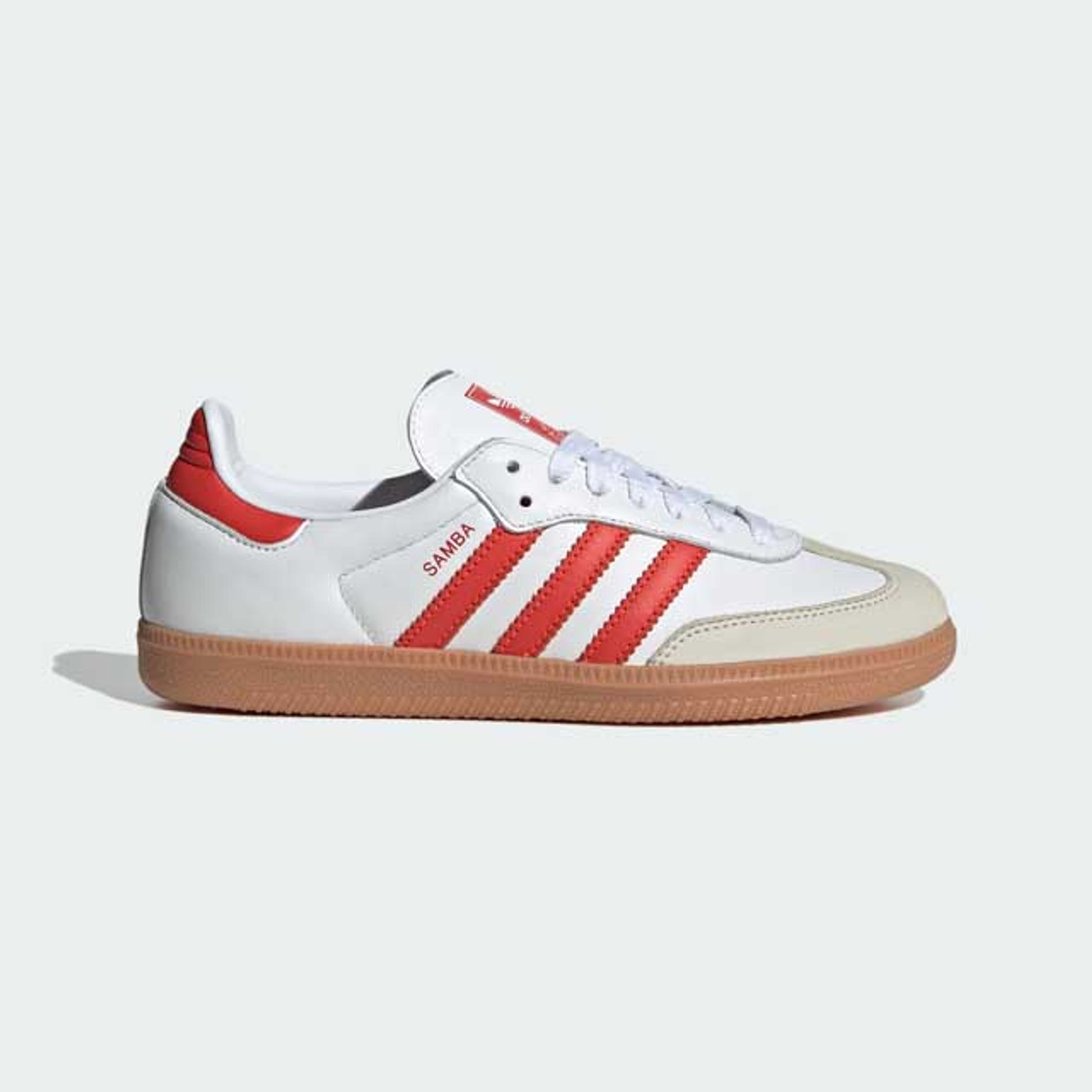 Adidas Women's Samba OG Shoes 9 Adidas Women's Samba OG Shoes