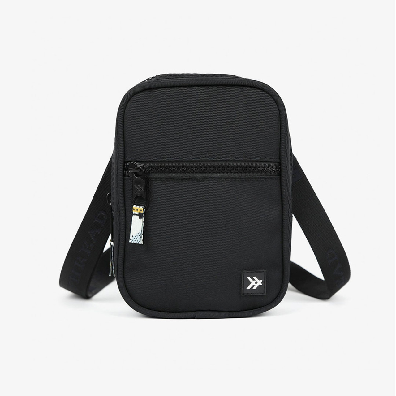 Thread Wallets Crossbody Bag