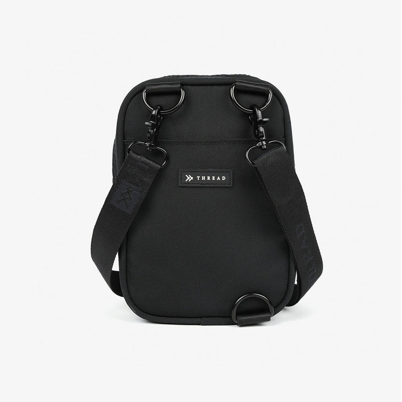Thread Wallets Crossbody Bag