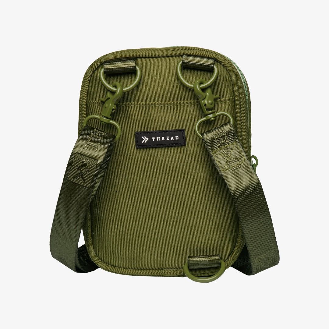 Thread Wallets Crossbody Bag 26 Thread Wallets Crossbody Bag
