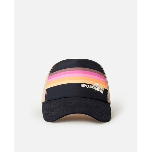 Rip Curl Mixed Revival Trucker Hat