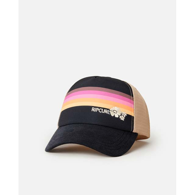 Rip Curl Mixed Revival Trucker Hat