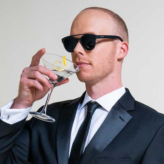 Goodr PHG Sunglasses 4 Goodr PHG Sunglasses