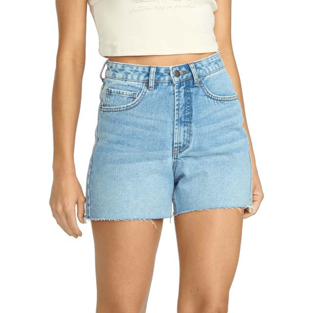 Billabong Women's Riley 4" Short
