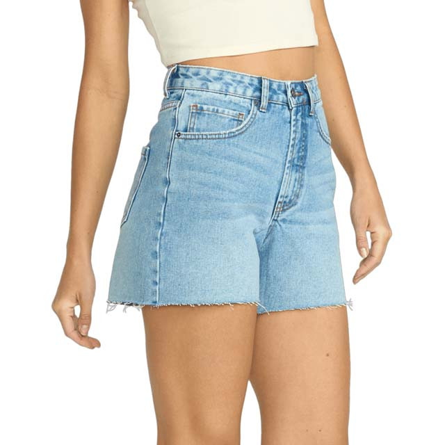 Billabong Women's Riley 4" Short