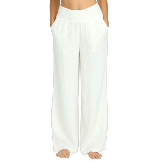 Billabong Women's New Waves Pants