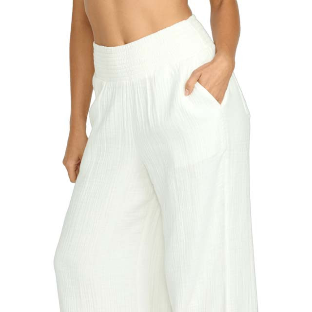 Billabong Women's New Waves Pants