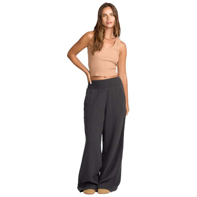 Billabong Women's New Waves Pants