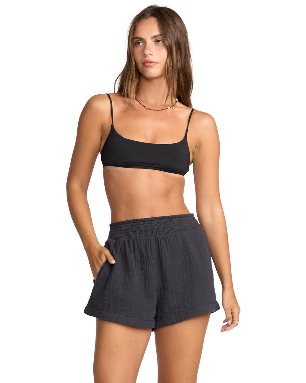 Billabong Women's in The Waves Shorts 6 Billabong Women's in The Waves Shorts