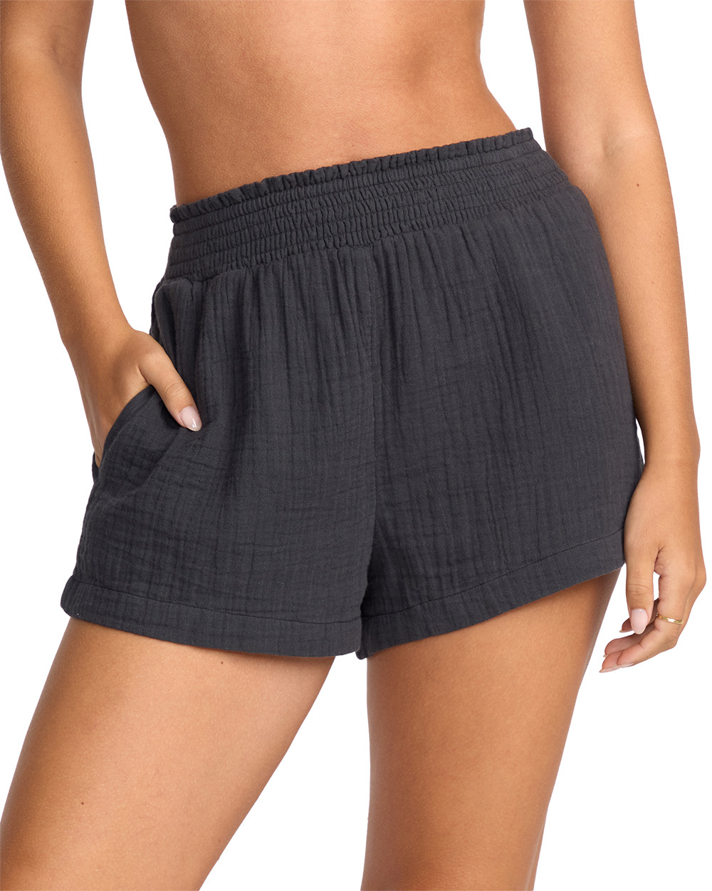 Billabong Women's in The Waves Shorts 8 Billabong Women's in The Waves Shorts