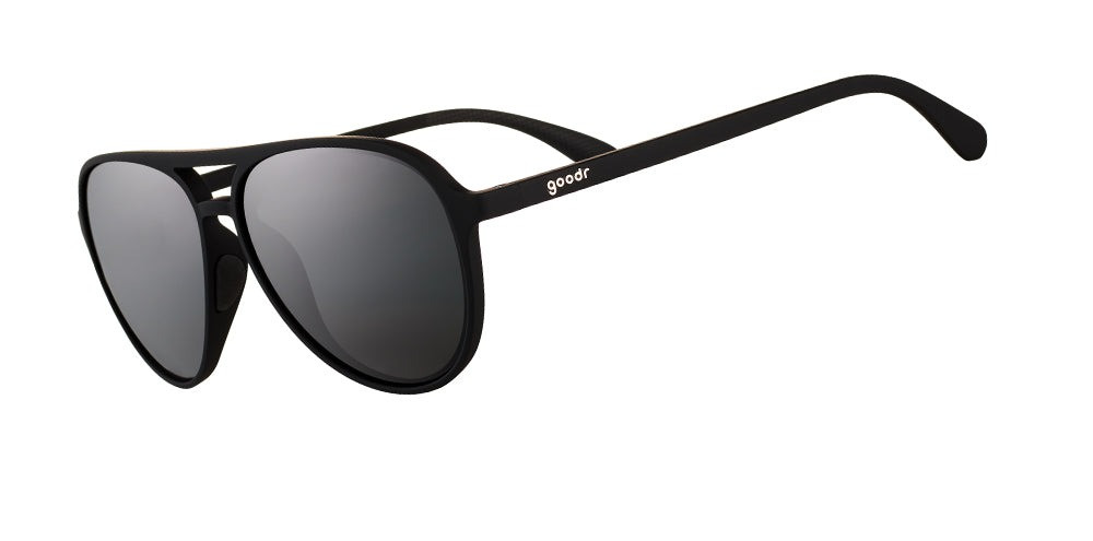 Goodr Mach G Sunglasses