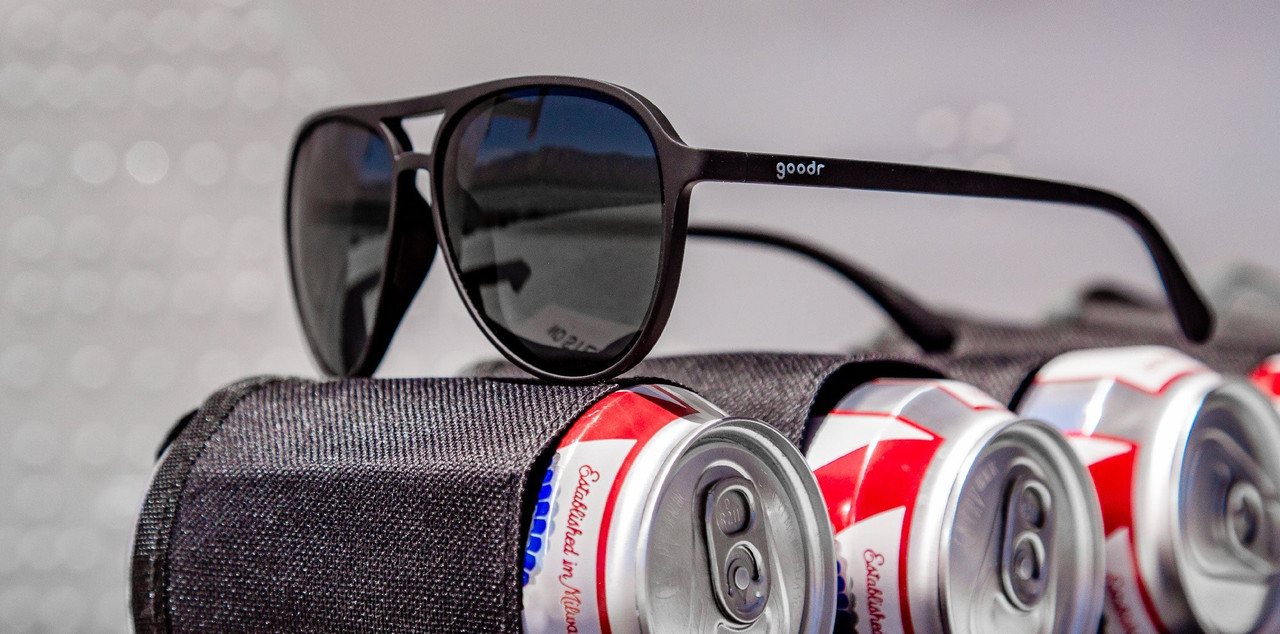 Goodr Mach G Sunglasses 4 Goodr Mach G Sunglasses