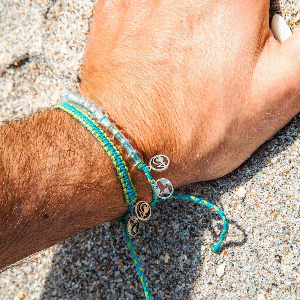 4Ocean Earth Day Bracelet