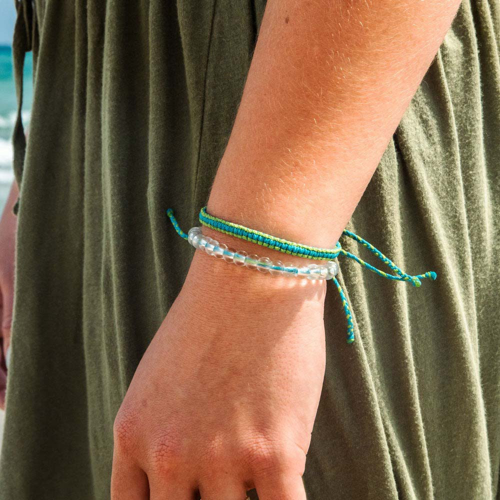 4Ocean Earth Day Bracelet