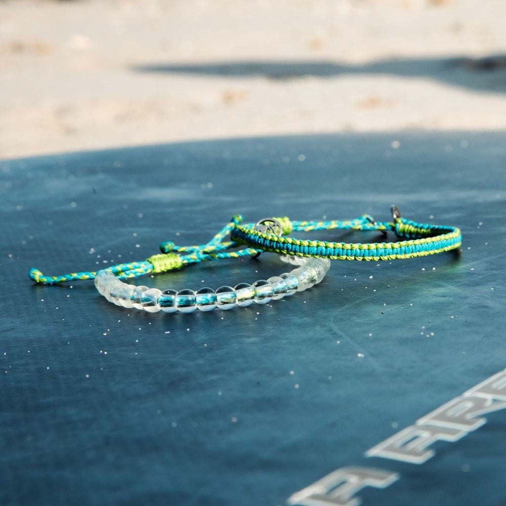 4Ocean Earth Day Bracelet