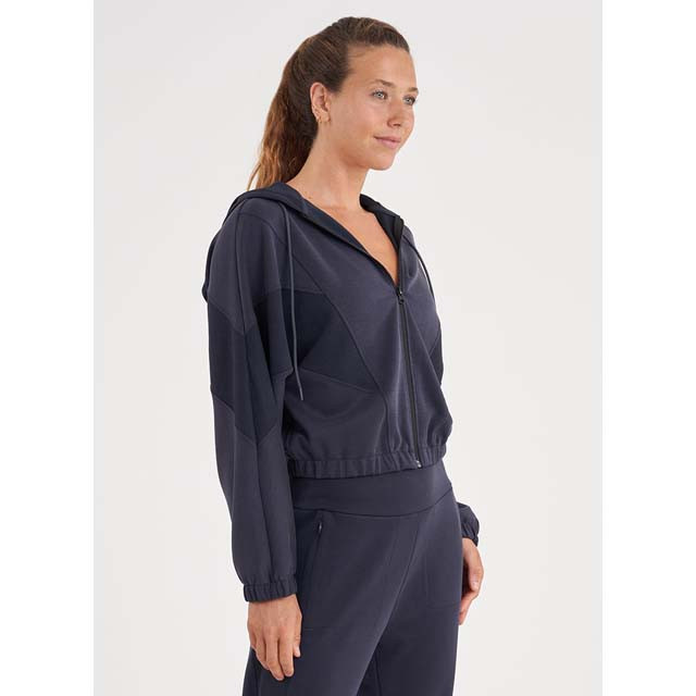 Thrive Societe Women's Ultraluxe Oversized Hoodie