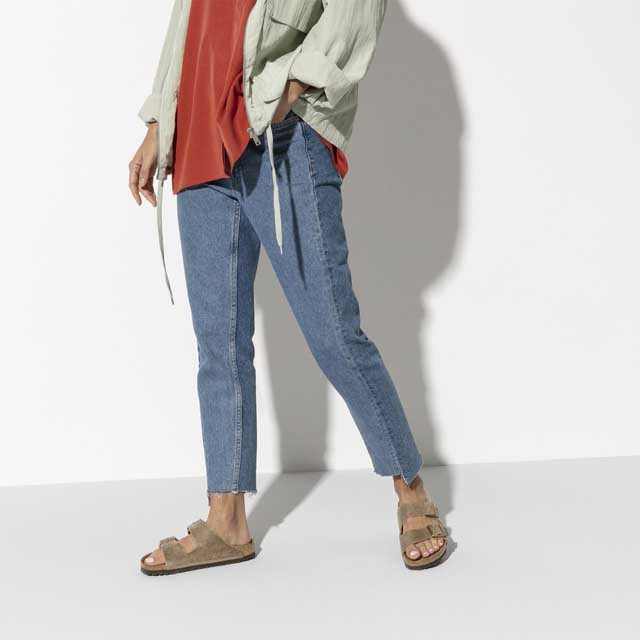 Birkenstock Women's Arizona Sandals