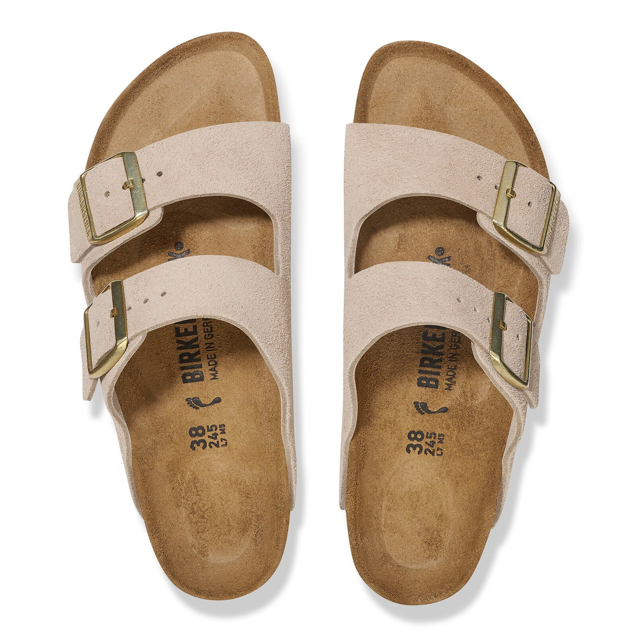 Birkenstock Women's Arizona Sandals
