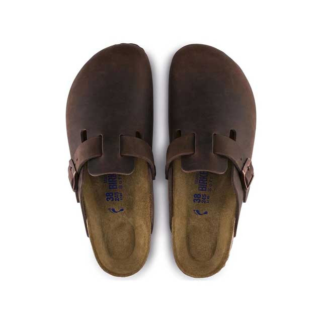 Birkenstock Women's Boston Clogs 10 Birkenstock Women's Boston Clogs