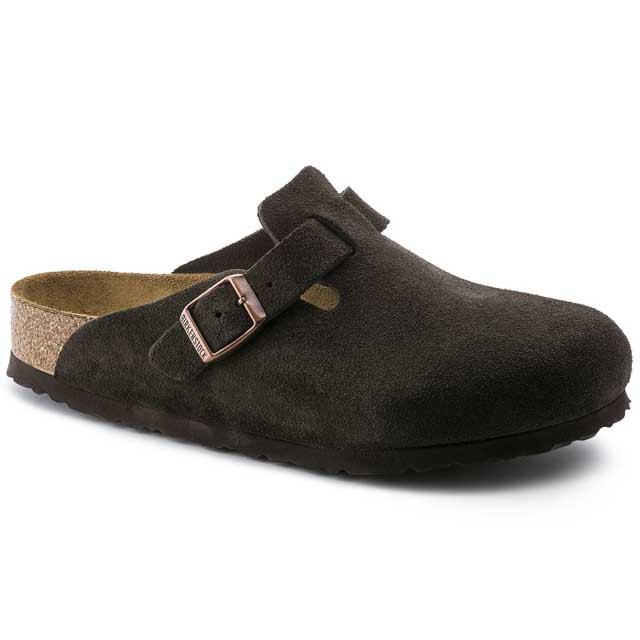 Birkenstock Women's Boston Clogs 12 Birkenstock Women's Boston Clogs