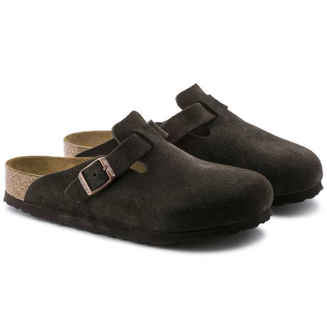 Birkenstock Women's Boston Clogs 13 Birkenstock Women's Boston Clogs