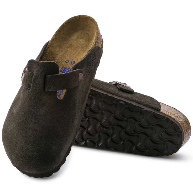 Birkenstock Women's Boston Clogs 14 Birkenstock Women's Boston Clogs