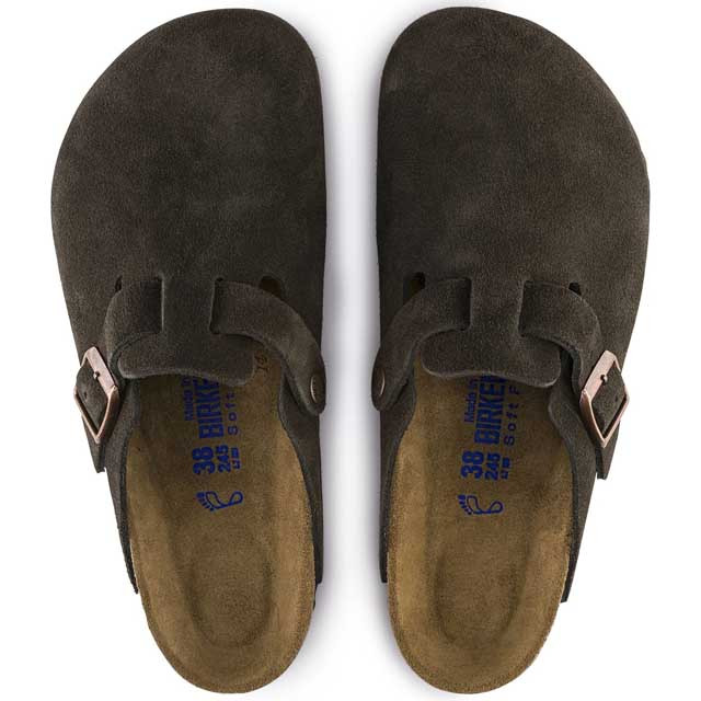 Birkenstock Women's Boston Clogs 15 Birkenstock Women's Boston Clogs