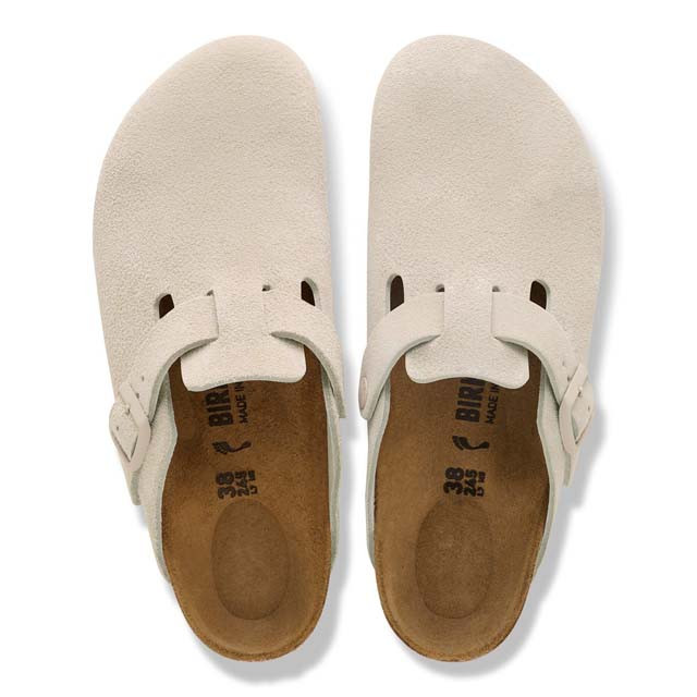 Birkenstock Women's Boston Clogs 19 Birkenstock Women's Boston Clogs