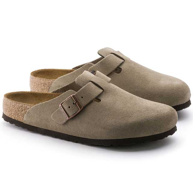 Birkenstock Women's Boston Clogs