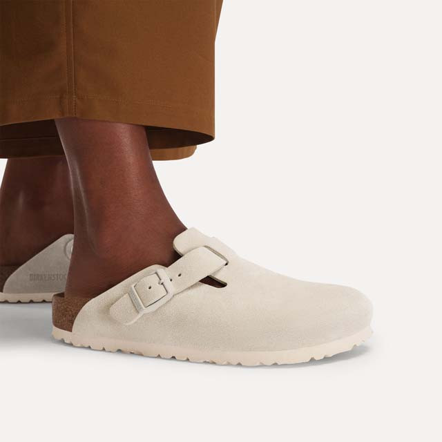 Birkenstock Women's Boston Clogs 20 Birkenstock Women's Boston Clogs