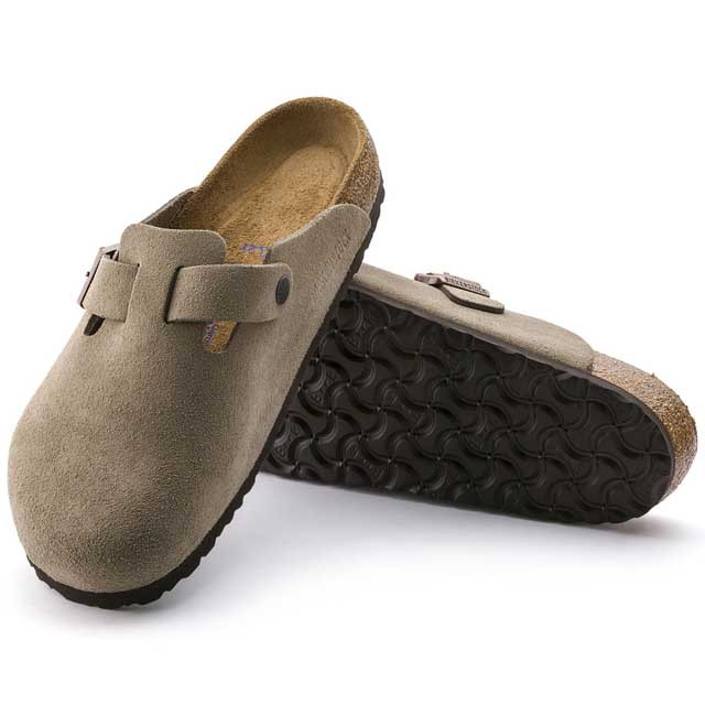 Birkenstock Women's Boston Clogs 3 Birkenstock Women's Boston Clogs