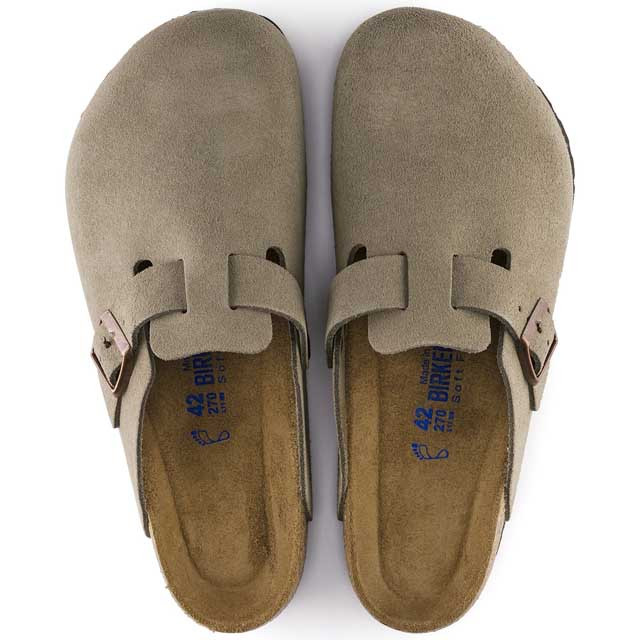 Birkenstock Women's Boston Clogs 4 Birkenstock Women's Boston Clogs