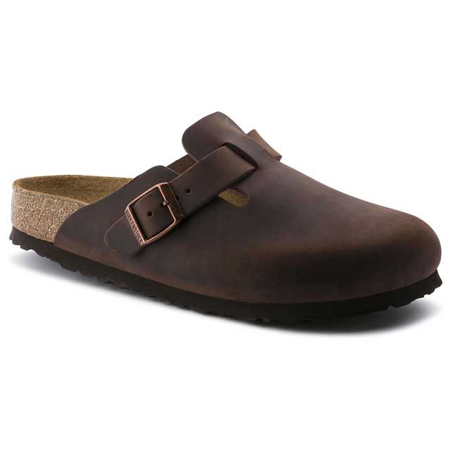Birkenstock Women's Boston Clogs 7 Birkenstock Women's Boston Clogs