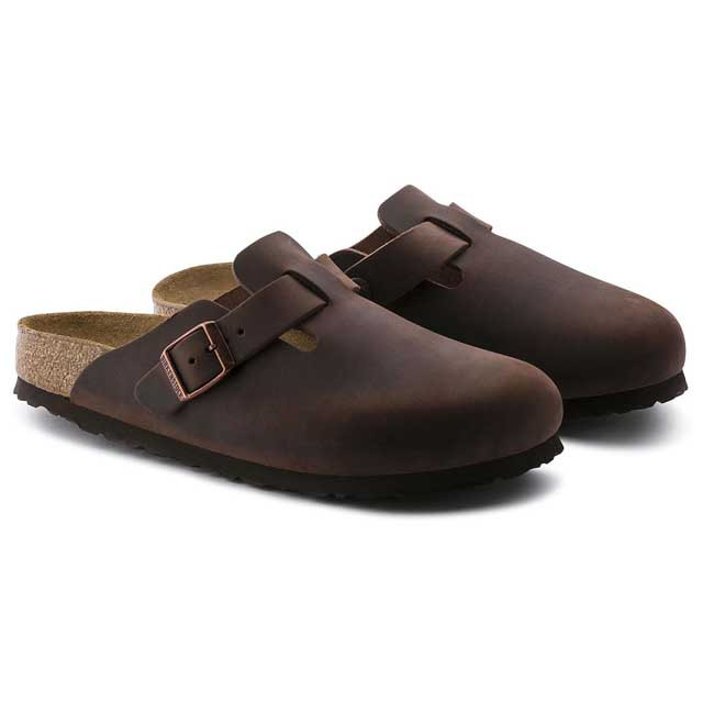 Birkenstock Women's Boston Clogs 8 Birkenstock Women's Boston Clogs