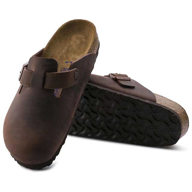 Birkenstock Women's Boston Clogs 9 Birkenstock Women's Boston Clogs