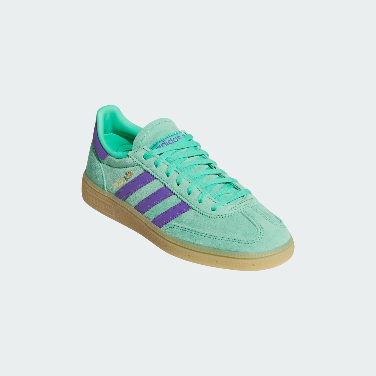Adidas Women's Handball Spezial Shoes 39 Adidas Women's Handball Spezial Shoes