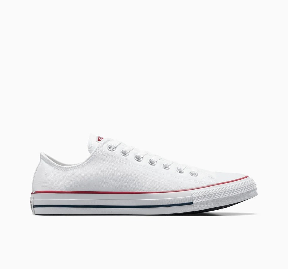 Converse Chuck Taylor All Star Low Top Canvas Shoes