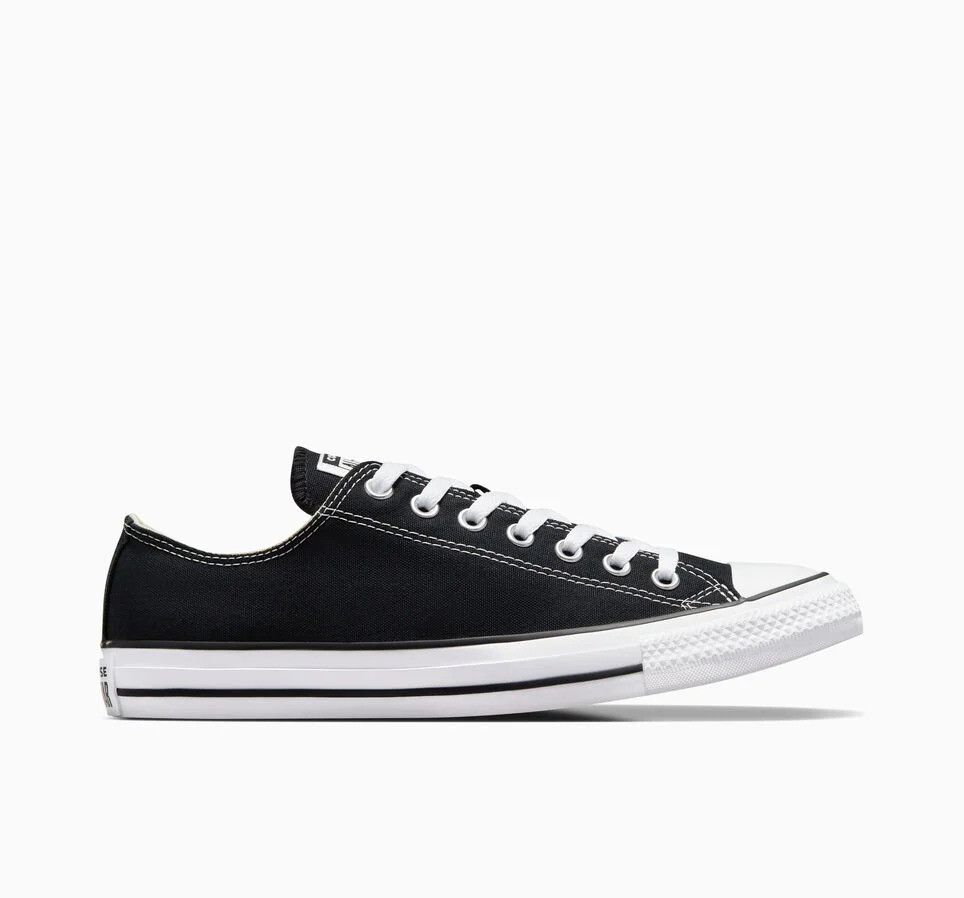Converse Chuck Taylor All Star Low Top Canvas Shoes