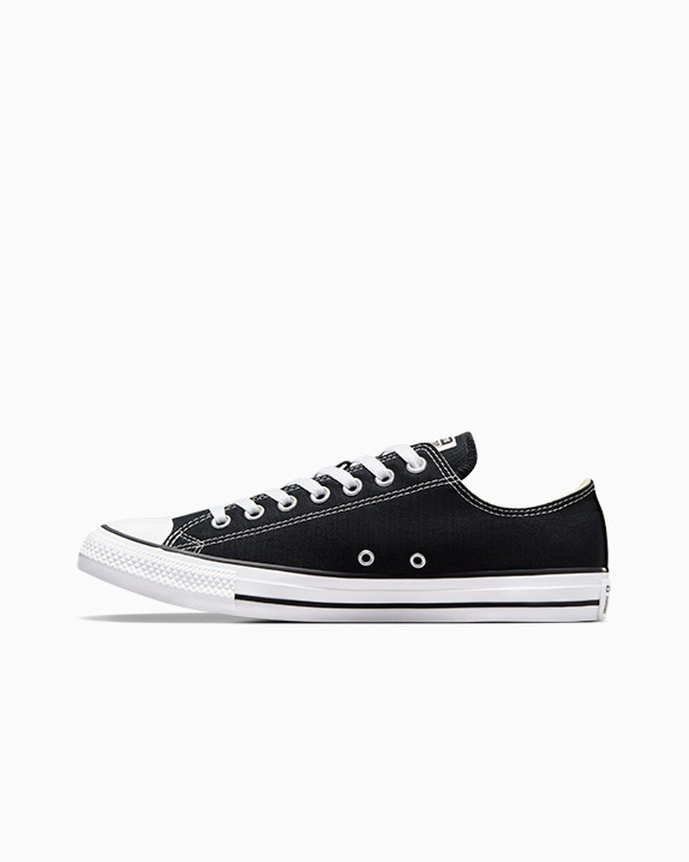 Converse Chuck Taylor All Star Low Top Canvas Shoes