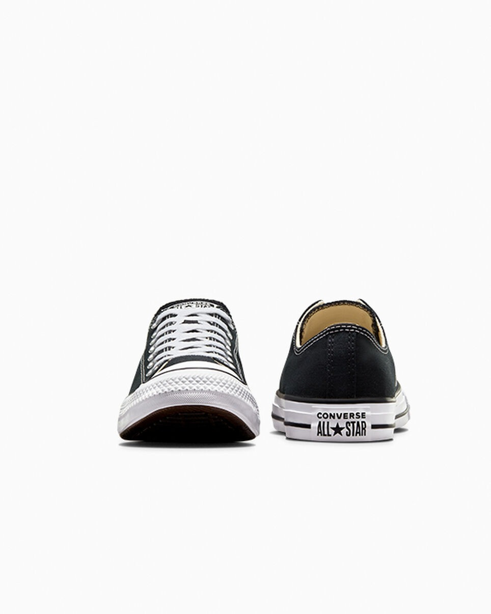 Converse Chuck Taylor All Star Low Top Canvas Shoes