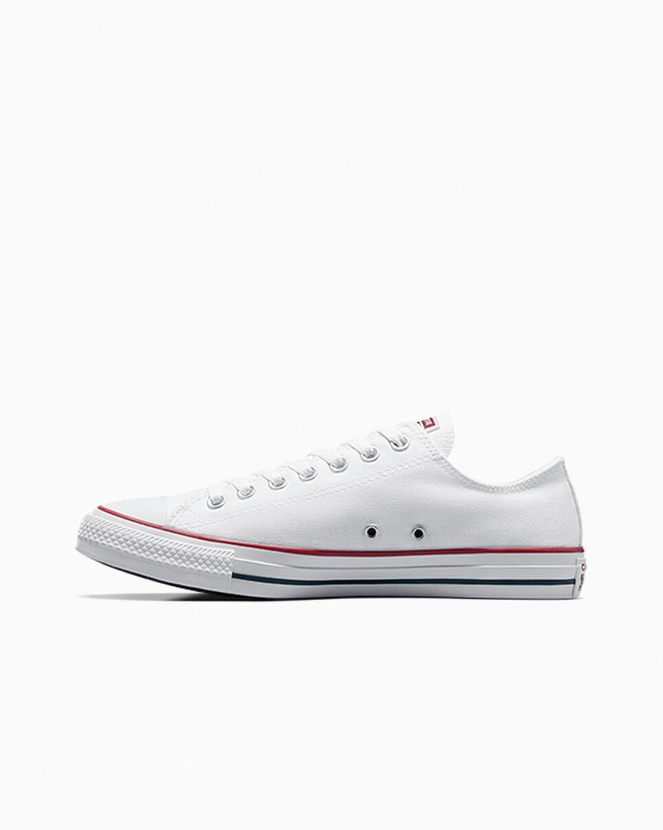 Converse Chuck Taylor All Star Low Top Canvas Shoes