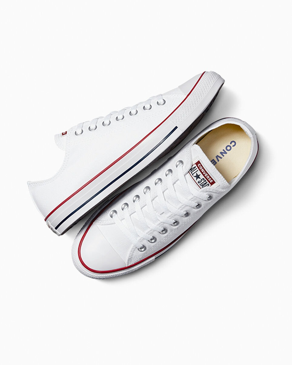 Converse Chuck Taylor All Star Low Top Canvas Shoes
