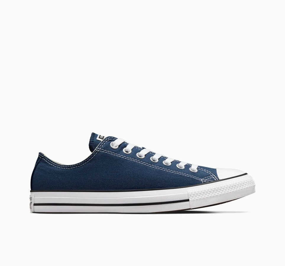 Converse Chuck Taylor All Star Low Top Canvas Shoes