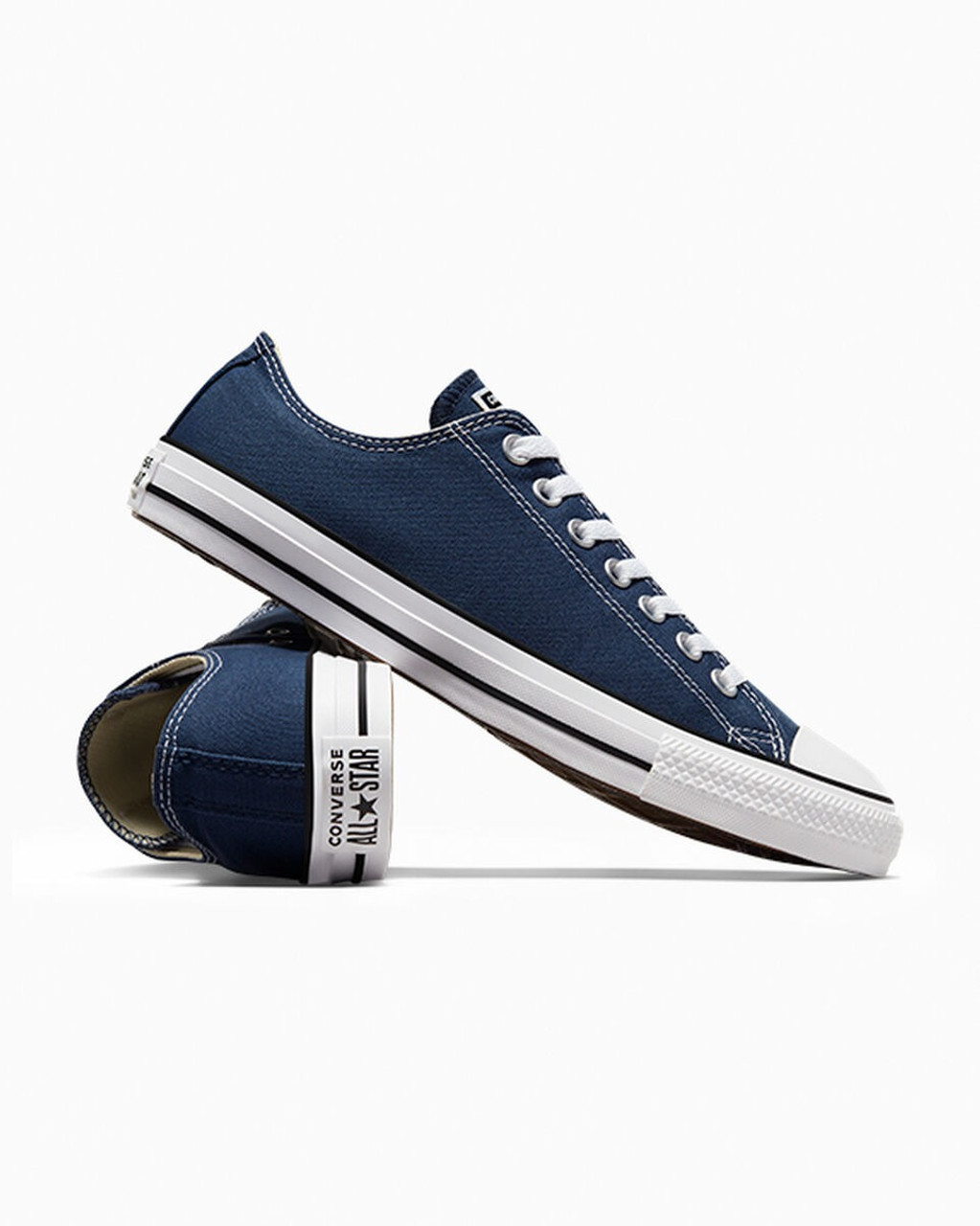 Converse Chuck Taylor All Star Low Top Canvas Shoes