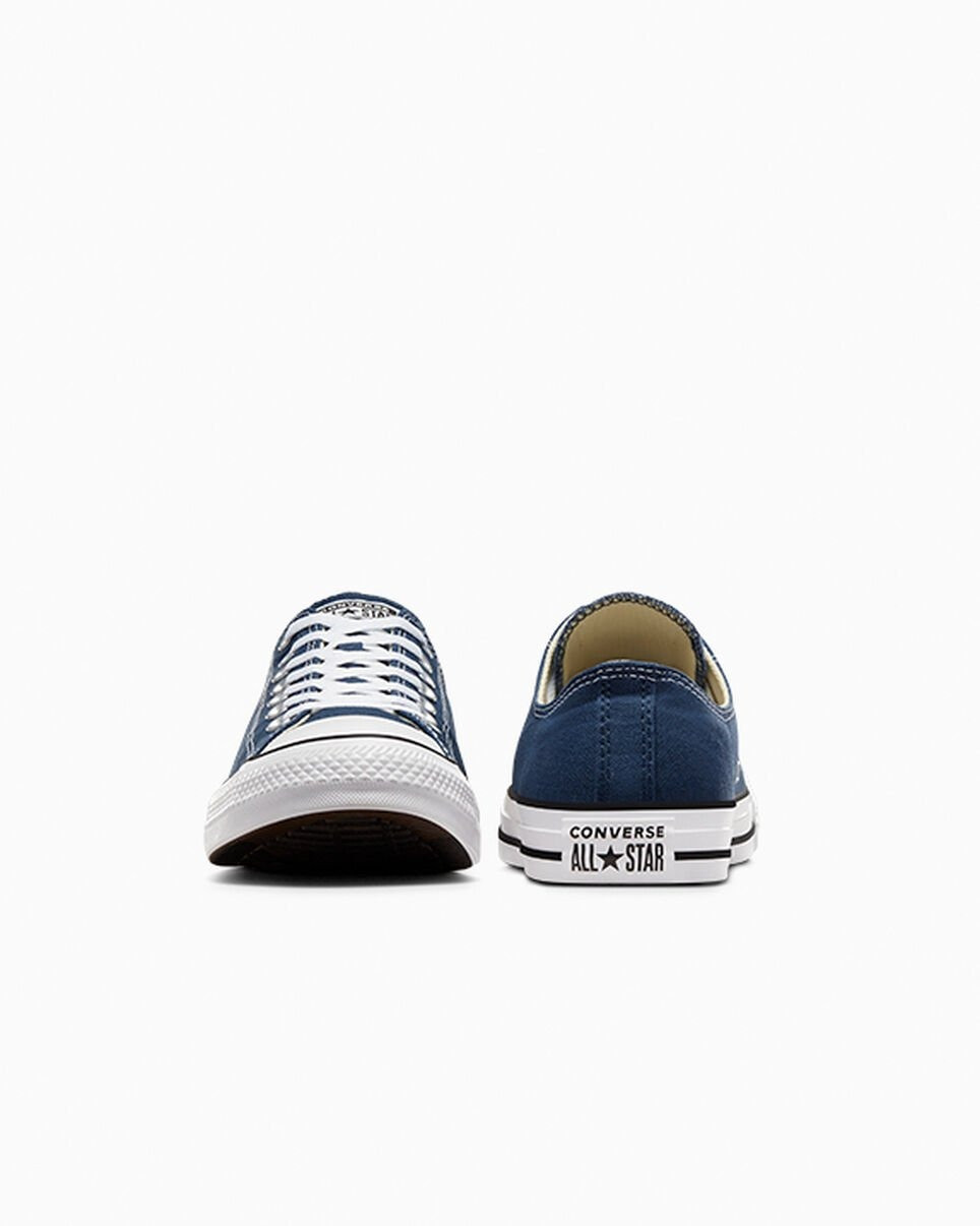 Converse Chuck Taylor All Star Low Top Canvas Shoes